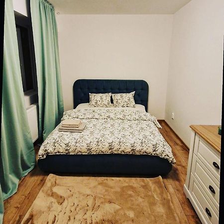 Lux & Confort - Apartament 3 Camere Букурещ Екстериор снимка