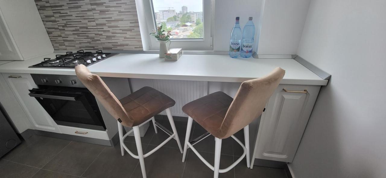 Lux & Confort - Apartament 3 Camere Букурещ Екстериор снимка